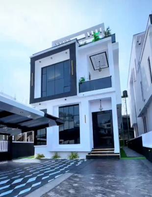 a 5 Bedroom Duplex, By Megamond, Vgc, Ikota, Lekki, Lagos, Detached Duplex for Sale