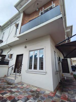 Nice and Standard Self Con, Serene and Secure Estate Agungi, Agungi, Lekki, Lagos, Self Contain (single Rooms) for Rent
