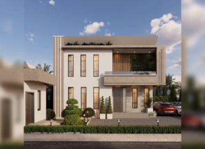 Promo 320sqm Estate Plot, Between Sars and Hmedix, Guzape District, Abuja, Residential Land for Sale
