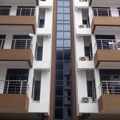 Executive Mini Flat at Oniru Victoria Island Lagos, Oniru, Victoria Island Lagos, Oniru, Victoria Island (vi), Lagos, Mini Flat (room and Parlour) for Sale