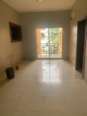 3bedroom Flat with Room Bq, Location:victory Park Estate Osapa, Jakande, Lekki, Lagos, House for Rent