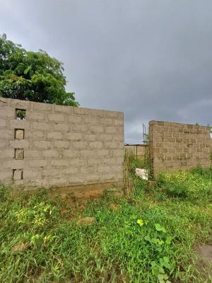 Fenced Prime Plot of Land with C of O, Gra Phase 5, Ozuoba, Port Harcourt, Rivers, Mixed-use Land for Sale