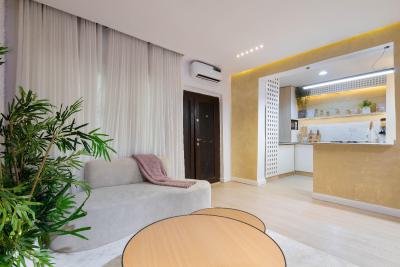 Beautiful One Bedroom Apartment, Lekki Paradise 2 Estate Chevron Alternative Road, Lekki Phase 2, Lekki, Lagos, Mini Flat (room and Parlour) Short Let