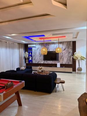 Standard 3 Bedroom Apartment, Ikate, Ikate, Lekki, Lagos, Flat / Apartment Short Let