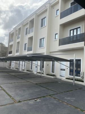 4, Ikoyi, Lagos, Terraced Duplex for Sale