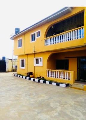 a Mini Estate with 24 Blocks of Flats Available, Matogun, Oke-aro, Ogun, Block of Flats for Sale