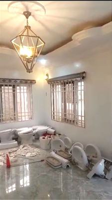 3 Bedrooms Flat, 11 Road, Gwarinpa, Abuja, Flat / Apartment for Rent