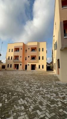 Lovely 3 Bedroom Apartments with Gym, Ikeja, Lagos, Block of Flats for Sale