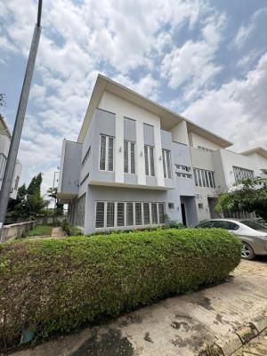 Property Description: 5-bedroom Semi-detached Duplex with a Penthous, Lokogoma Abuja, Lokogoma District, Abuja, Semi-detached Duplex for Sale