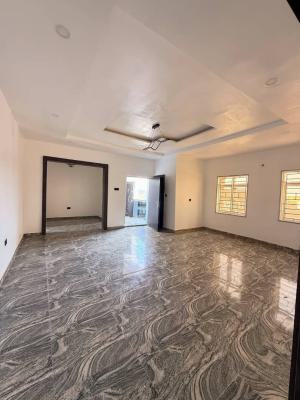 3bedrooms Block of Flat, Main in an Estate, Wuye, Abuja, Flat / Apartment for Rent