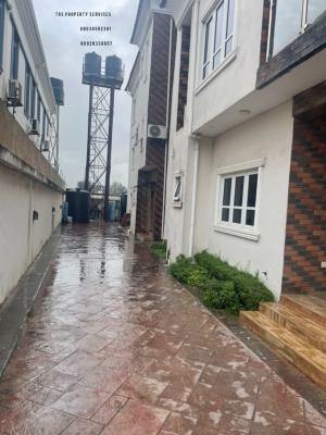 2 Bedroom Apartment in an Estate, in an Estate @ Ikate, Lekki, Lagos, Ikate, Lekki, Lagos, Flat / Apartment for Rent