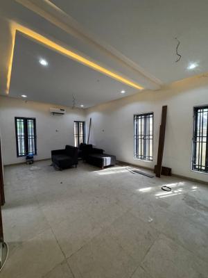 Brand New 4-bedroom Semidetached Duplex with a Bq at Jabi Main. *3 Uni, Jabi, Jabi, Abuja, Semi-detached Duplex for Rent