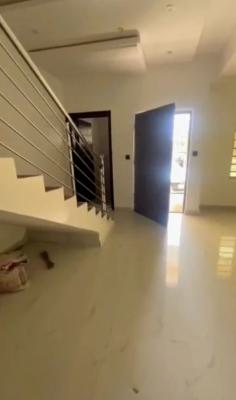 Spacious 3 Bedroom Maisonette, Ikate, Lekki, Lagos, House for Rent