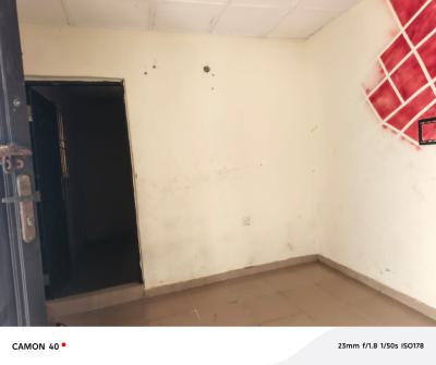 Lovely Roomself in a Gated Compound Trekkable Tomthe Bustop, Trekkable to.the Bustop, Irawo, Kosofe, Lagos, Self Contain (single Rooms) for Rent