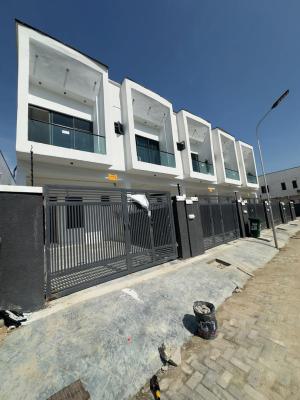 New 3-bedroom Duplex, Gra, Ikota, Lekki, Lagos, Semi-detached Duplex for Rent