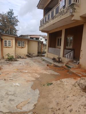 Block of 5 Uints of 3 Bedrooms Flat, Ikosi, Ketu, Lagos, Block of Flats for Sale