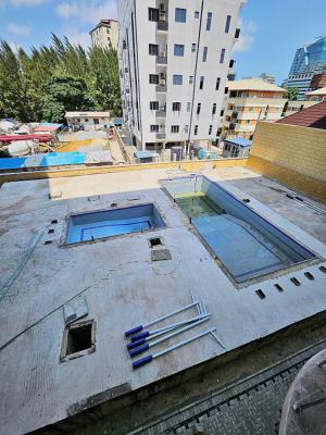 Nicely Finished 5 Bedroom Automated Detached Duplex, Ikoyi, Lagos, Detached Duplex for Sale