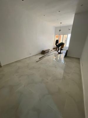 Brand New 2 Bedroom Flat in an Estate, Katampe, Abuja, Flat / Apartment for Rent