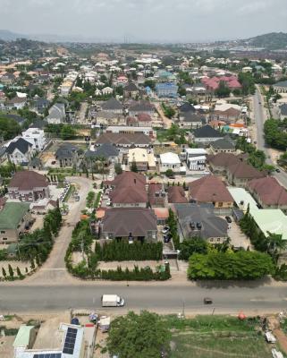 Beautiful 20 Hotel Rooms, Restaurant, Lounge, Gwarimpa Main , Serene Neighborhood, Gwarinpa, Abuja, Hotel / Guest House for Sale