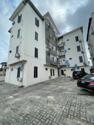 Spacious 2 Bedroom Apartment with Bq, Ikate, Lekki, Lagos, Flat / Apartment for Rent