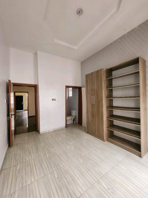 4 Bedroom Terrace Duplex, Chevron, Lekki, Lagos, Terraced Duplex for Rent