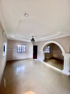 Very Massive and Spacious Three (3) Bedroom Apartment with Big Dining, Efab Estate, Lokogoma District, Abuja, Detached Bungalow for Rent