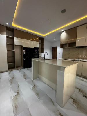 Executive 5bedroom Semi Detached Duplex, Lekki Phase 1, Lekki Phase 1, Lekki, Lagos, Semi-detached Duplex for Sale