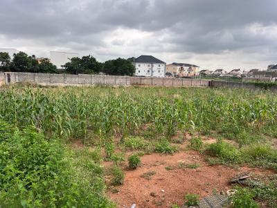 Buy and Build 2300sqm, By Godab, Life Camp, Abuja, Residential Land for Sale