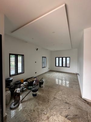 Brand New 4 Bedroom Semi Detached Duplex in a Sweet Estate, Jab-nab Estate Military Pension Board F01 Kubwa, Fo1 Layout, Kubwa, Abuja, Semi-detached Duplex for Sale