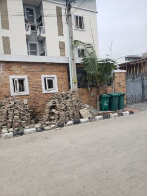 a Contemporary 2bedroom Apartment, in an Estate Before Shoprite  Sangotedo Ajah Lagos, Sangotedo, Ajah, Lagos, Terraced Duplex for Rent