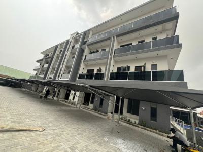 a Luxurious 4bedroom Terraced Duplex, Oniru Estate Victoria Island Lagos Nigeria, Oniru, Victoria Island (vi), Lagos, Terraced Duplex for Rent