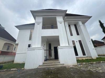Newly Built 5 Bedroom Fully Detached Duplex with Swimming Pool Availab, Efab Metropolis Estate Karsana Abuja, Gwarinpa, Abuja, Detached Duplex for Sale