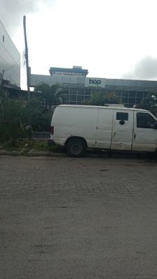 Twin Duplex on 3232sqm... Good for Restaurant Lounge Etc, Victoria Island (vi), Lagos, Plaza / Complex / Mall for Sale