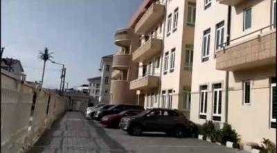 8 Units of 4 Bedroom Apartments with Swimming Pool, Ikoyi, Lagos, Detached Duplex for Sale