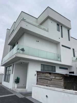 5bedroom Luxury Duplex, Royal Garden Estate, Ajah, Lagos, Detached Duplex for Sale