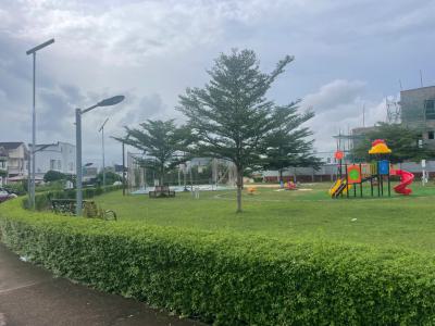 660sqm of Residential Land, Royal Garden Estate, Ajah, Lagos, Residential Land for Sale