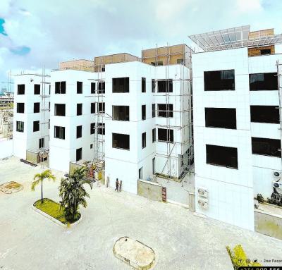 6 Bedrooms Fully Detached House 2 Bq, Swimming Pool, & Eleva, Banana Island, Ikoyi, Lagos, Detached Duplex for Sale