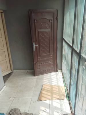 Standard and Spacious 2 Bedroom Flat, Ondo Street, Ebute Metta East, Yaba, Lagos, Flat / Apartment for Rent