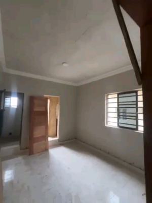 a Newly Built and Standard Room Self Contain, Ground Floor with Prepaid Meter, Ojuelegba, Surulere, Lagos, Self Contain (single Rooms) for Rent