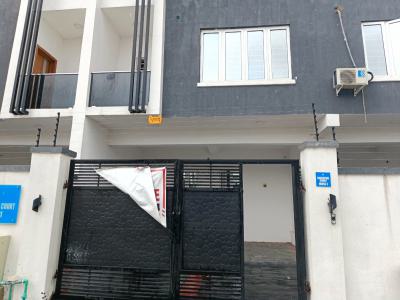 Affordable 3 Bedroom Terrace  Duplex with Seperate Entrance., Abraham Adesanya, Ajah, Lagos, House for Sale