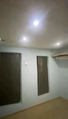 2 Nos of Newly Renovated Decent Roomself Contain in a Wel Secured, New Garage By R Jolad, Gbagada, Lagos, Self Contain (single Rooms) for Rent