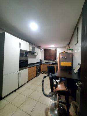 a Fully Furnished 4 Bedroom Terraced Duplex with Bq,pool& Inverter, Parkview Estate, Ikoyi Lagos, Parkview, Ikoyi, Lagos, Terraced Duplex for Rent