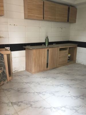 a 4 Bedroom Terraced Duplex, Junaid Street, Sangotedo, Ajah, Lagos, Terraced Duplex for Rent