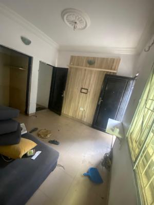 Upstairs Miniflat Available Featuring a Separate, Alapere, Ketu, Lagos, Mini Flat (room and Parlour) for Rent