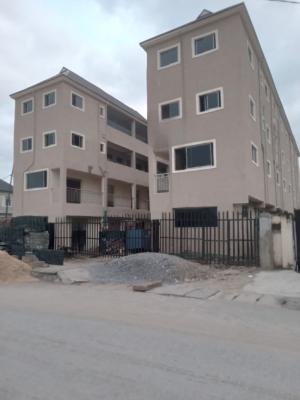 Newly Built 2 Bedroom Apartment in a Secure Environment, Awoyaya, Ibeju Lekki, Lagos, Flat / Apartment for Rent