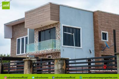 Land, Old Ikorodu Ijebu-ode Road, Town Parks and Gardens Estate Phase 1,, Imota, Ikorodu, Lagos, Mixed-use Land for Sale