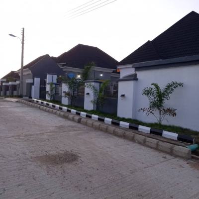 Land, Old Ikorodu Ijebu-ode Road, Town Parks and Gardens Estate Phase 1, Imota, Ikorodu, Lagos, Mixed-use Land for Sale