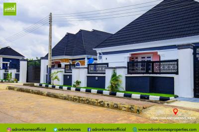 Land at Ikorodu, Old Ikorodu Ijebu-ode Road, Town Parks and Gardens Estate Phase 1, Imota, Ikorodu, Lagos, Mixed-use Land for Sale