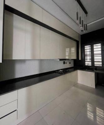 Luxury 4bedroom, Ikate Elegushi, Lekki, Lagos, Semi-detached Duplex for Rent