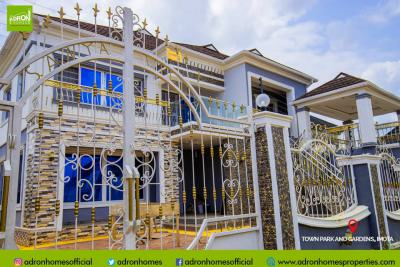 Land, Town Parks and Gardens Estate Phase 1, Old Ikorodu Road, Imota, Ikorodu, Lagos, Mixed-use Land for Sale
